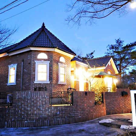 那須kirin邸スイートvilla Nasuyumoto ภายนอก รูปภาพ